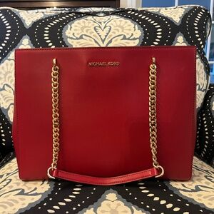 Michael Kors Ellis Large Tote